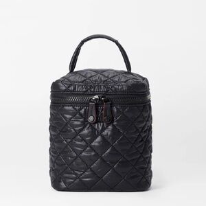 NEW MZ Wallace Large Vanity Case